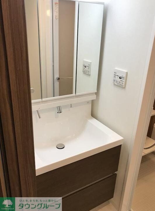 シエルブルー亀戸の物件内観写真