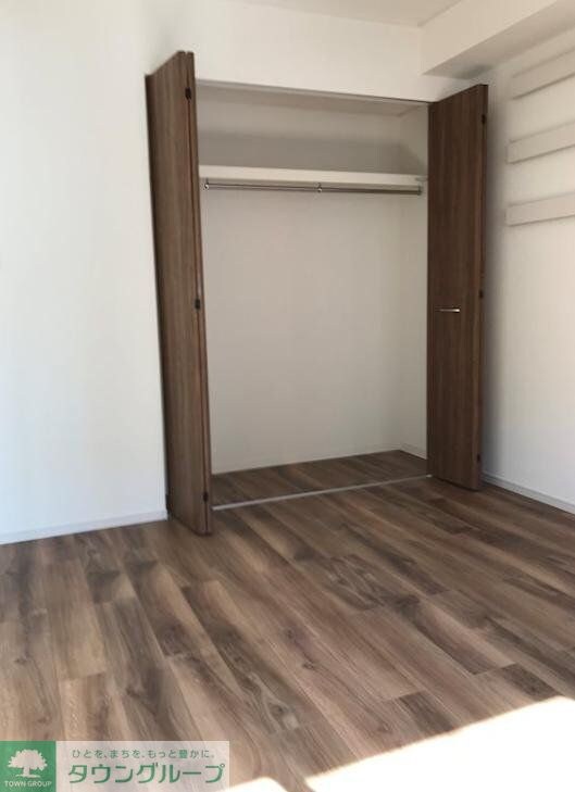 シエルブルー亀戸の物件内観写真