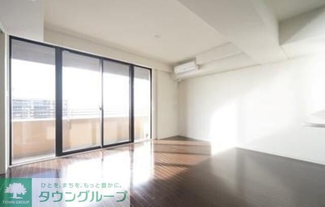 クレアールフレスカの物件内観写真