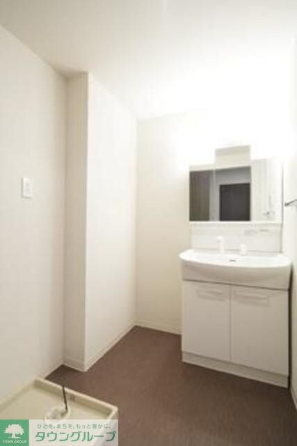 クレアールフレスカの物件内観写真