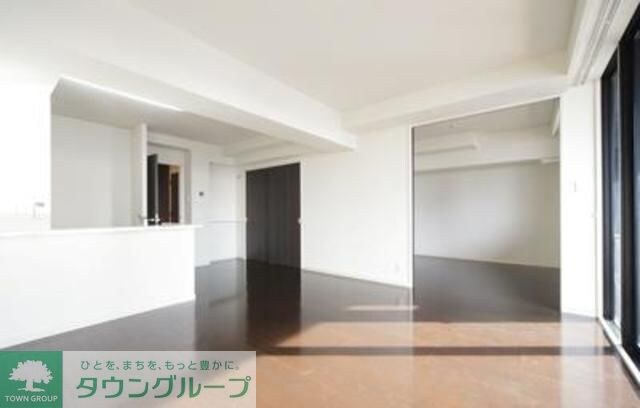 クレアールフレスカの物件内観写真