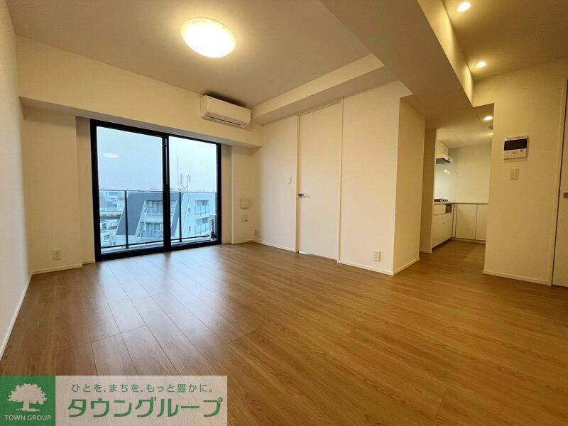 GRACIA PLACE HIKIFUNEの物件内観写真