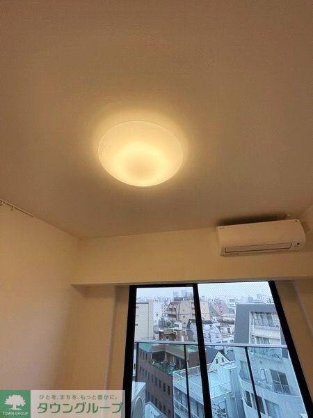 GRACIA PLACE HIKIFUNEの物件内観写真