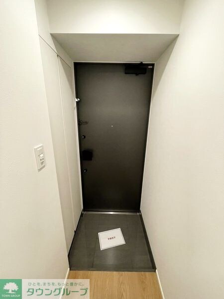 GRACIA PLACE HIKIFUNEの物件内観写真