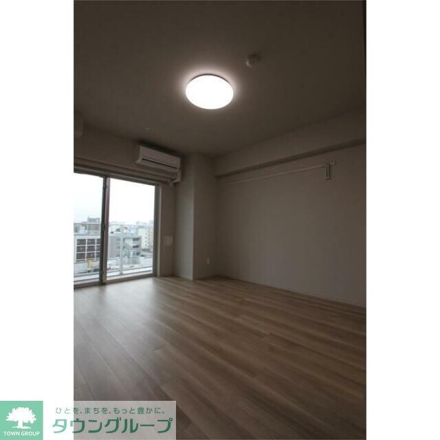 レアライズ両国の物件内観写真