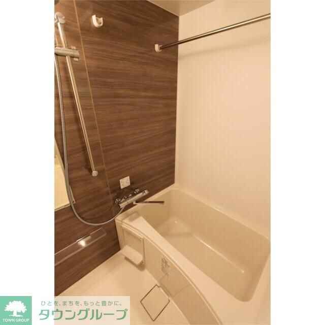 レアライズ両国の物件内観写真