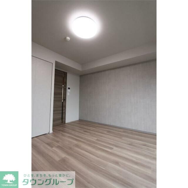 レアライズ両国の物件内観写真