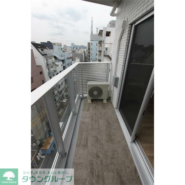 レアライズ両国の物件内観写真