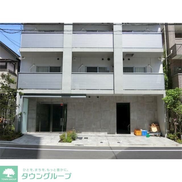 レアライズ両国の物件内観写真