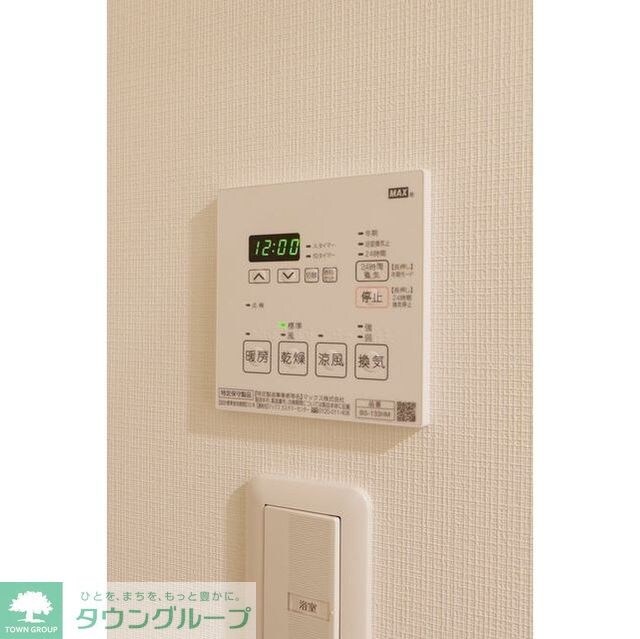 ＯＰＥＮ　ＢＬＯＯＭ　ＳＵＭＩＤＡ　ＹＡＨＩＲＯの物件内観写真