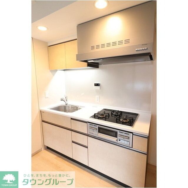 ＲＯＤＩＡ日本橋茅場町の物件内観写真