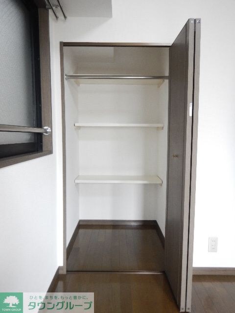 ガラ・ステージ日本橋の物件内観写真