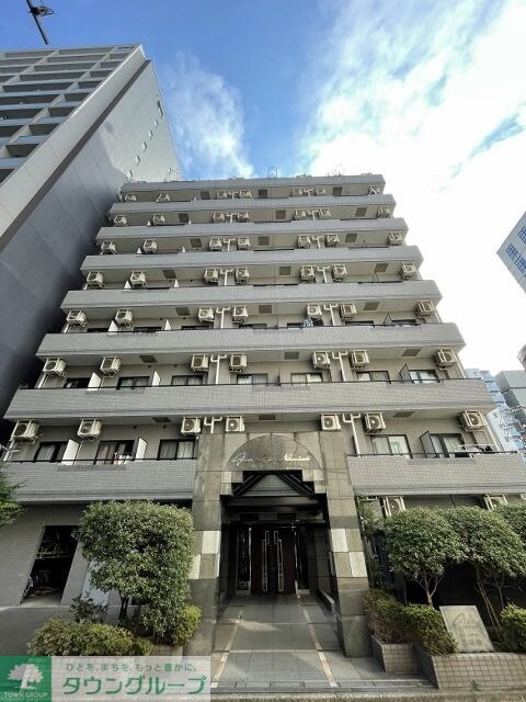 ガラ・ステージ日本橋の物件内観写真