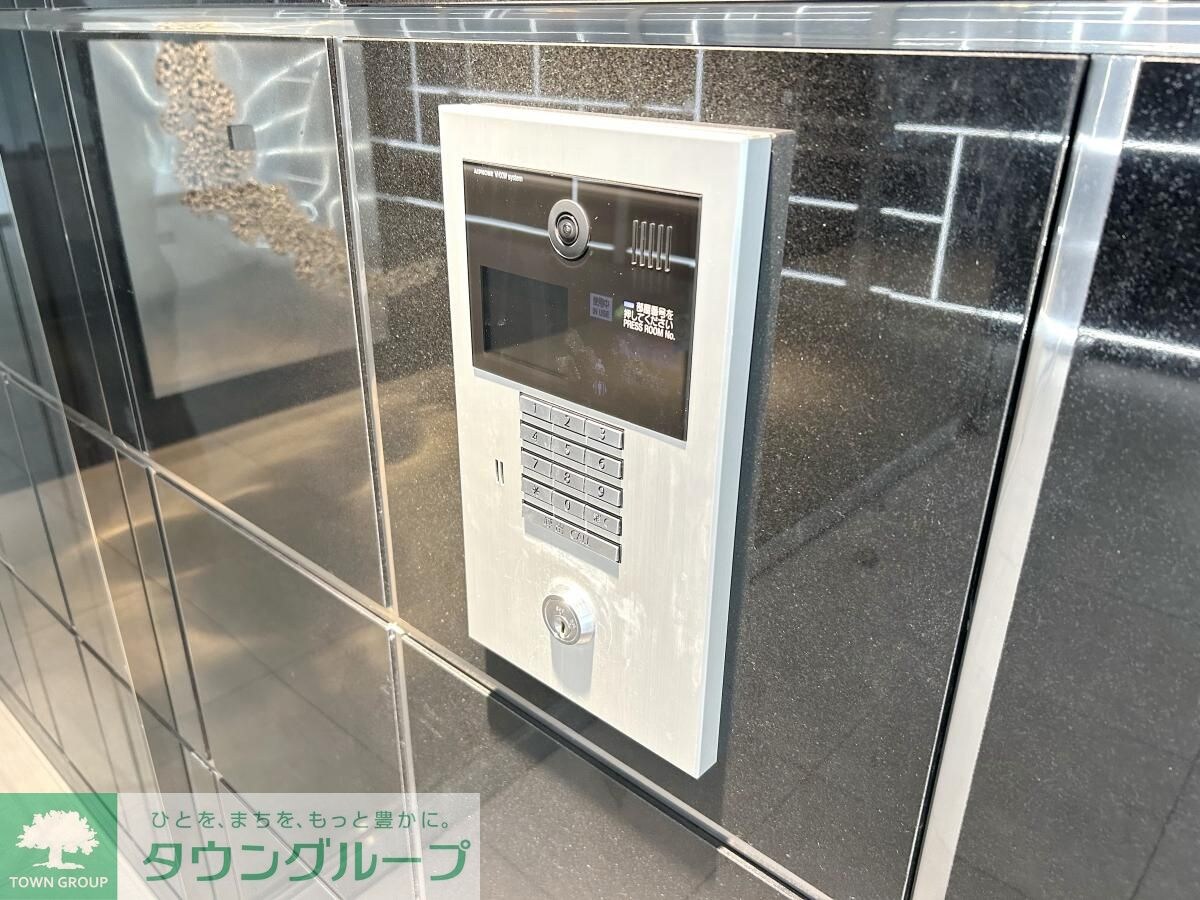 ＭＦＰＲコート菊川の物件内観写真