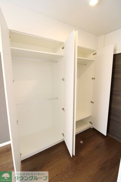 ＭＦＰＲコート菊川の物件内観写真