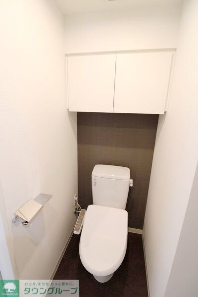 ＭＦＰＲコート菊川の物件内観写真