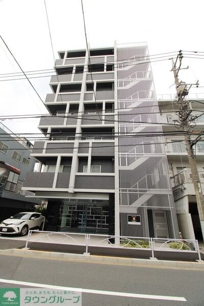 ＭＦＰＲコート菊川の物件内観写真