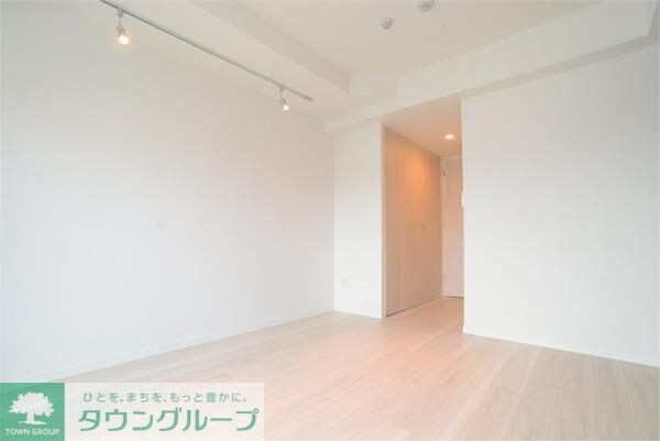 ステージグランデ上野の物件内観写真