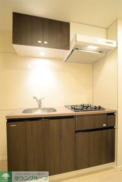 ステージグランデ上野の物件内観写真