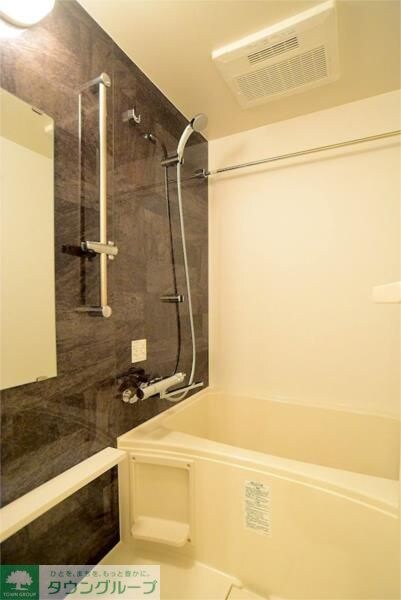 ステージグランデ上野の物件内観写真