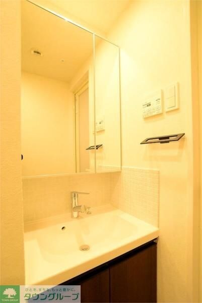 ステージグランデ上野の物件内観写真