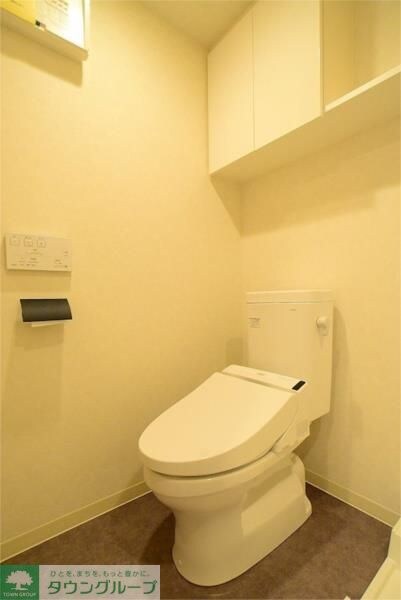 ステージグランデ上野の物件内観写真