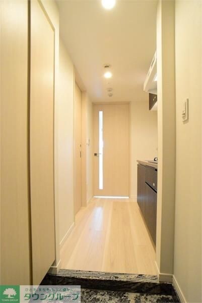 ステージグランデ上野の物件内観写真