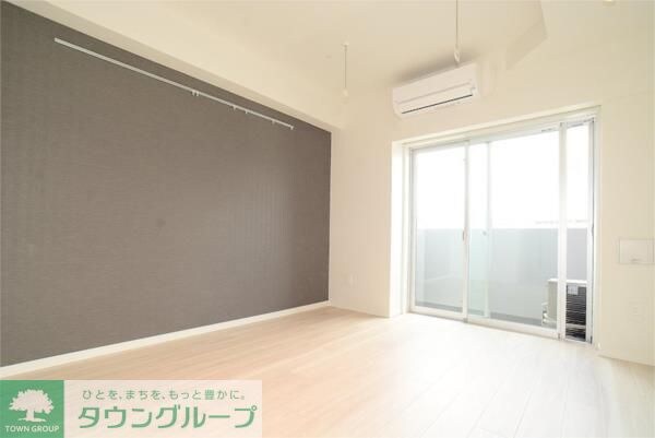 ステージグランデ上野の物件内観写真