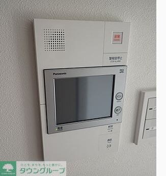 ステージグランデ上野の物件内観写真