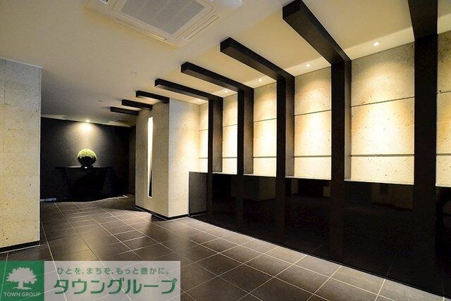 ステージグランデ上野の物件内観写真