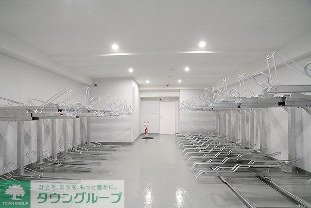 ステージグランデ上野の物件内観写真