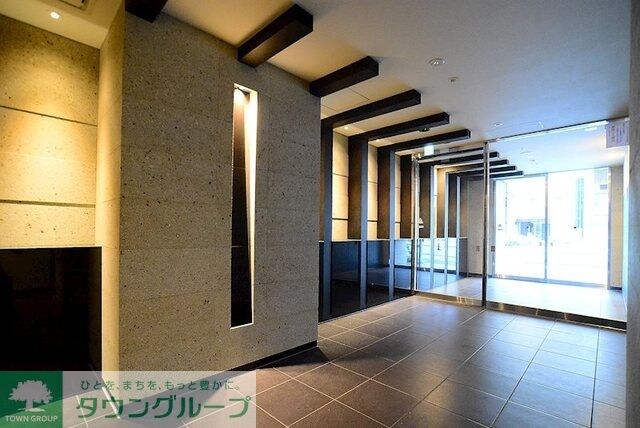 ステージグランデ上野の物件内観写真