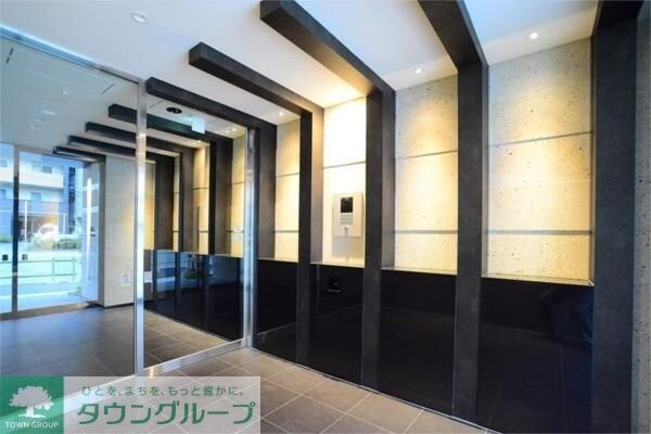 ステージグランデ上野の物件内観写真