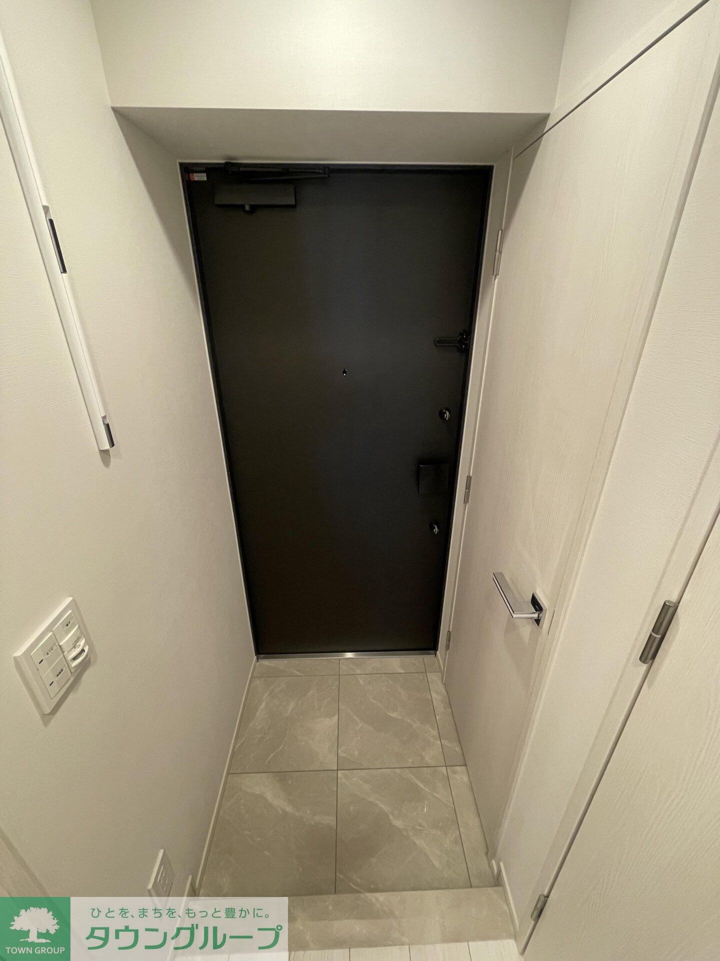 ルフォンプログレ上野御徒町の物件内観写真