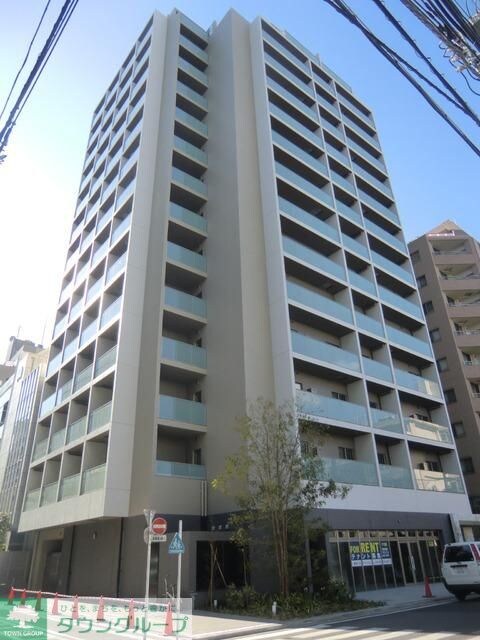 コンフォリア浅草橋の物件内観写真