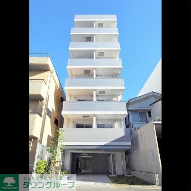 ベルグレードKS　TREの物件内観写真