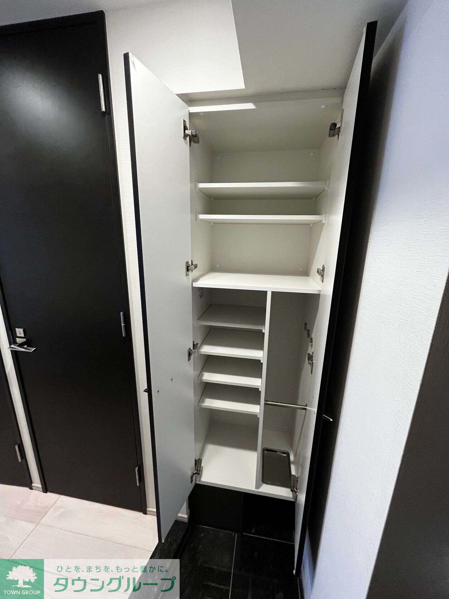 オーキッドレジデンス上野稲荷町IIの物件内観写真