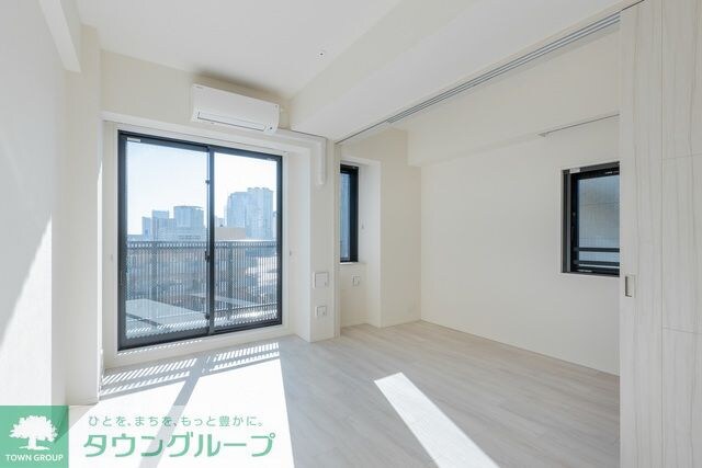 テラス月島の物件内観写真