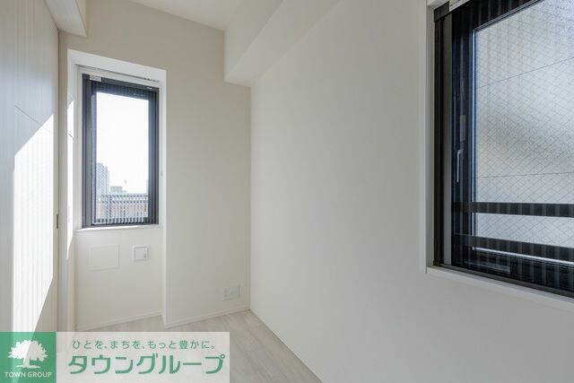 テラス月島の物件内観写真