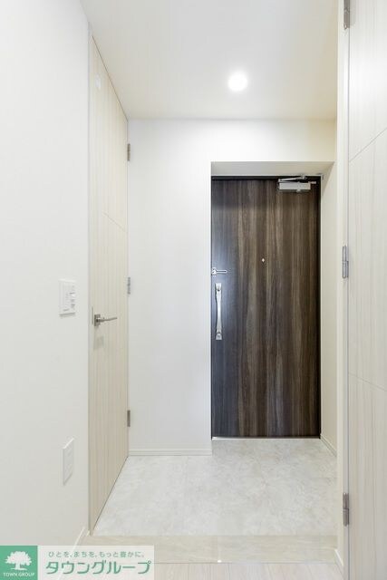 テラス月島の物件内観写真