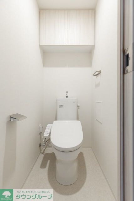 テラス月島の物件内観写真