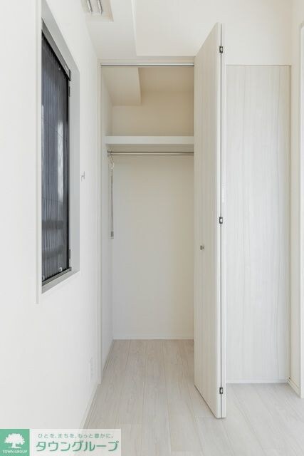 テラス月島の物件内観写真