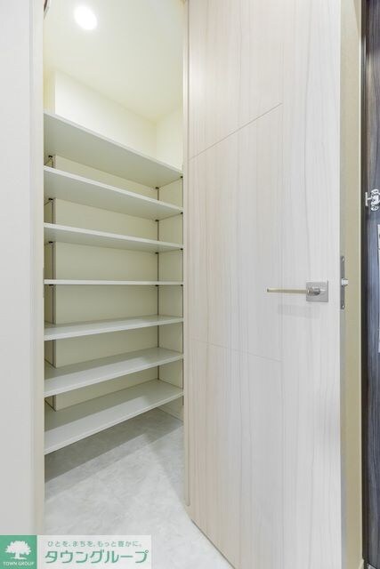 テラス月島の物件内観写真