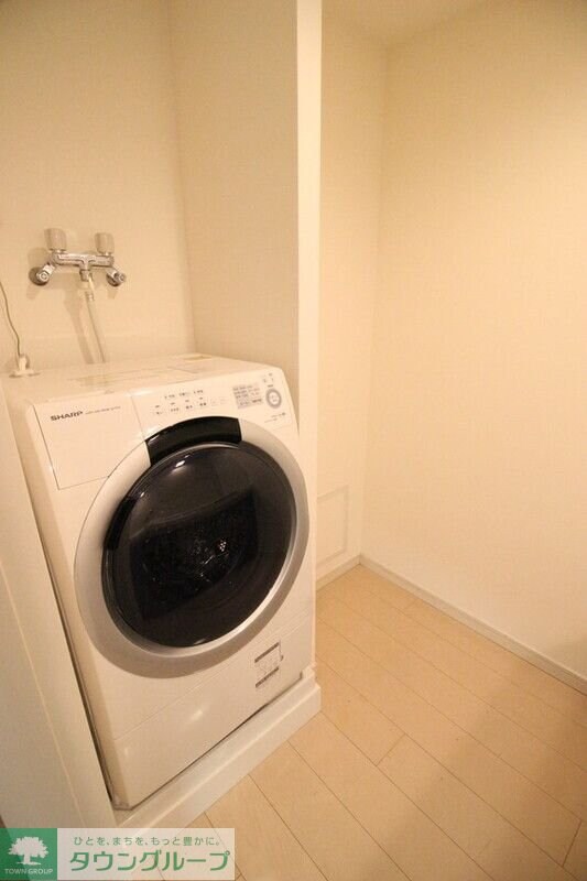 クオリア銀座の物件内観写真