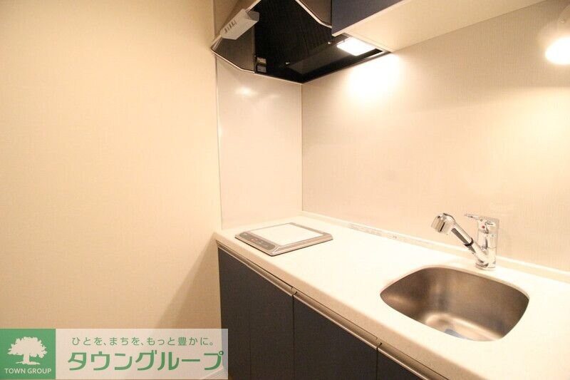 クオリア銀座の物件内観写真