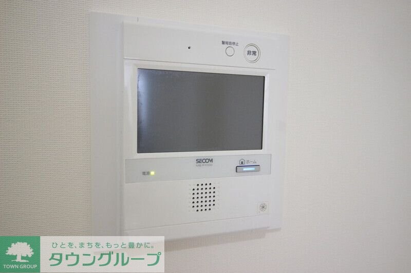 クオリア銀座の物件内観写真