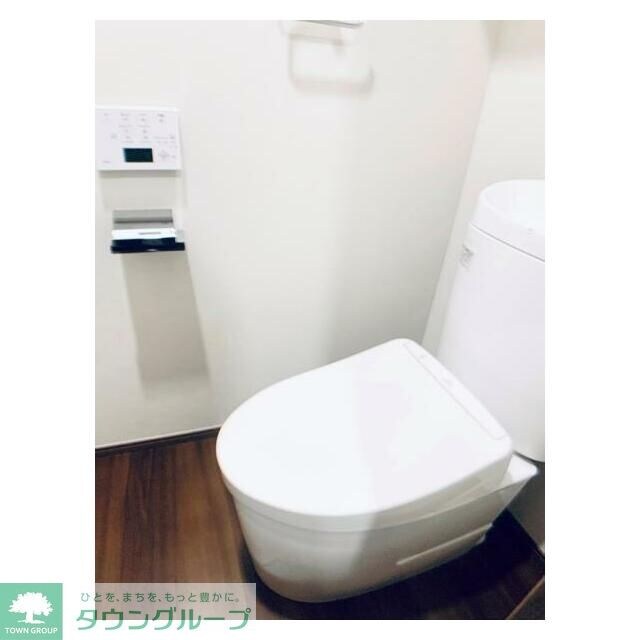 GRANSITE千代田富士見の物件内観写真