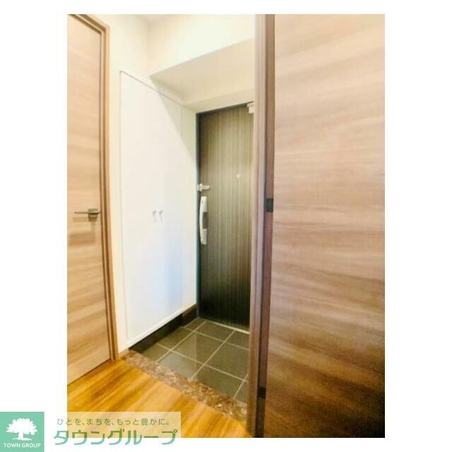 GRANSITE千代田富士見の物件内観写真