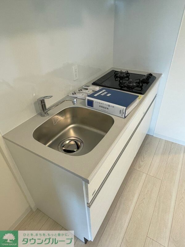 リビオメゾン上野入谷の物件内観写真