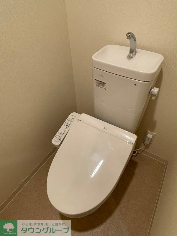 リビオメゾン上野入谷の物件内観写真